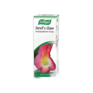 Devil's Claw Drops