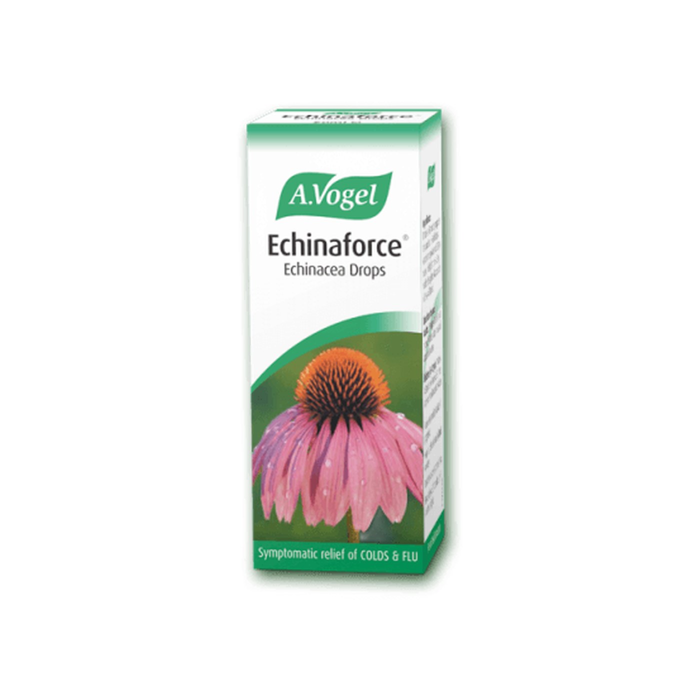 Echinaforce® Echinacea Drops