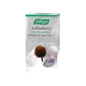 Echinaforce® Sore Throat Spray