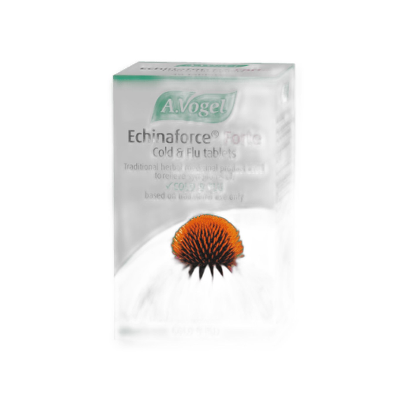 Echinaforce® Forte – High strength tablets for cold & flu