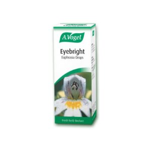 Eyebright - Euphrasia drops