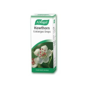 Hawthorn (Crataegus)