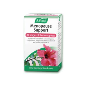 Menopause support – Soy Isoflavones for all stages of the menopause