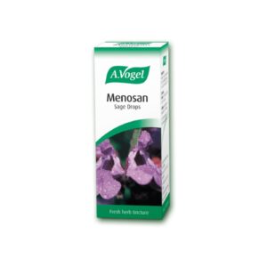 Menosan® – Sage oral drops