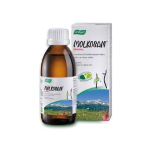 Molkosan® Original – A prebiotic for good gut bacteria
