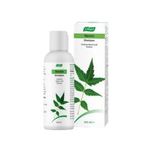 Neem Shampoo - New Formulation