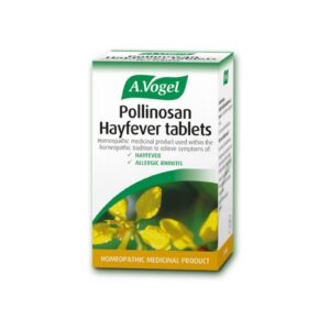 Pollinosan Hayfever Tablets