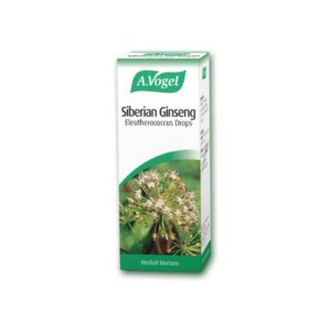 Siberian Ginseng Extract