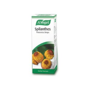 A Vogel Spilanthes