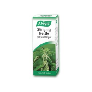 A Vogel Urtica Stinging Nettle