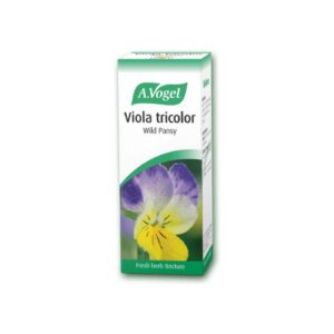 Viola tricolor (Wild Pansy) Extract of freshly harvested plants