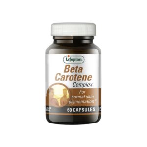 Beta Carotene Complex