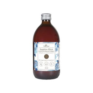 Hydrolysed Marine Collagen - Sapphire Elixir