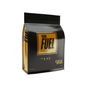 Raw Fuel