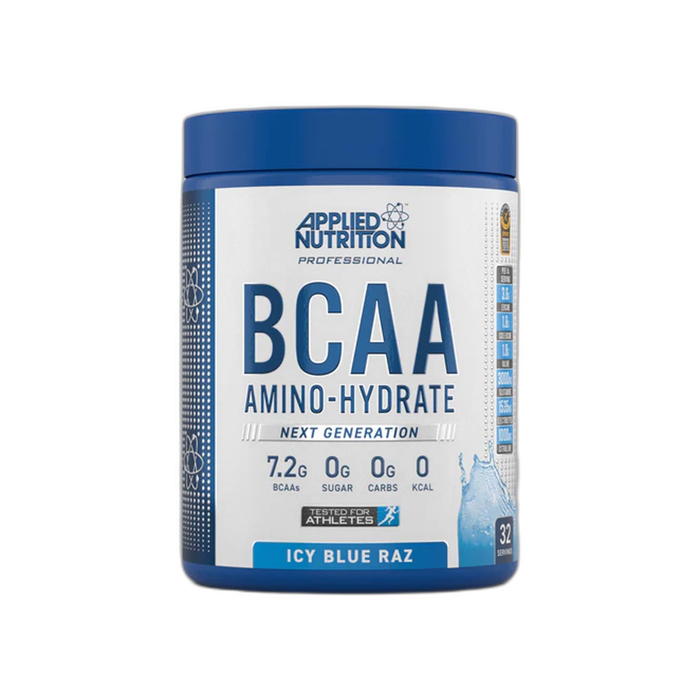 BCAA Amino-Hydrate