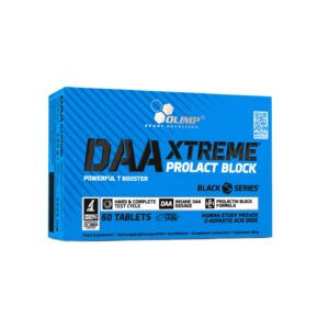 DAA Xtreme Prolact Block