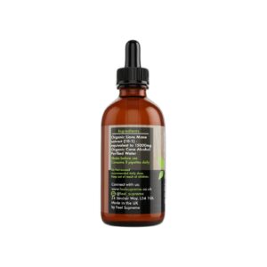 Lion's Mane Liquid