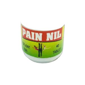 Pain Nil 40 Tabs