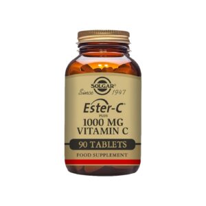 Ester-C Plus 1000 mg Vitamin C Tablets