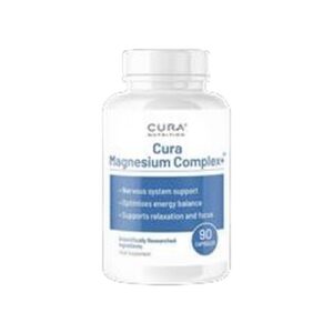 Magnesium Complex+
