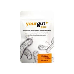 YourgutPlus+