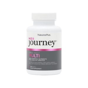 Her Journey