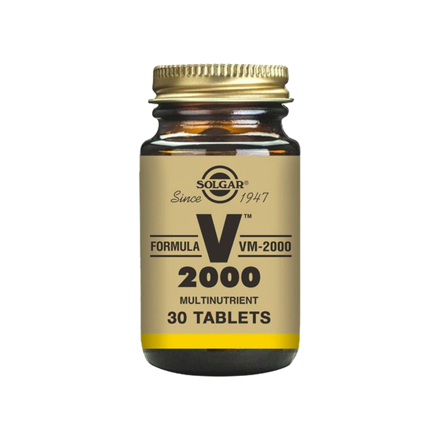 Formula VM-2000 Multivitamin