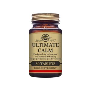 Ultimate Calm