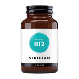 Organic B12