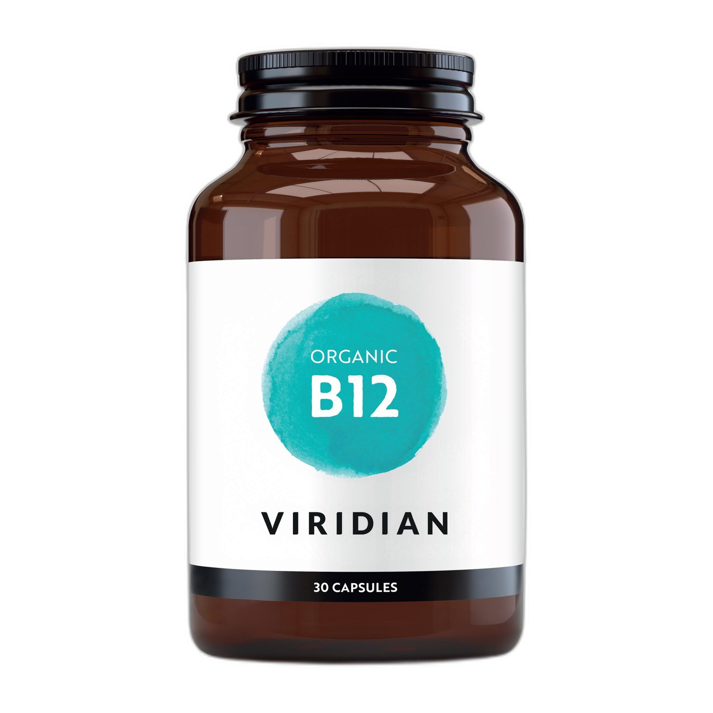 Organic B12