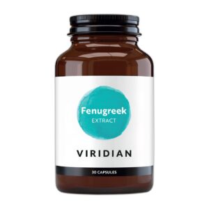 Fenugreek Extract