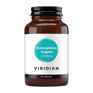 Homocysteine Support Complex