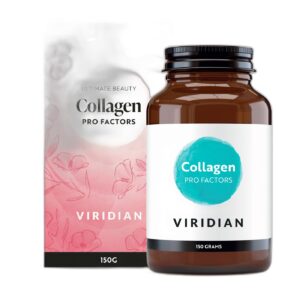 Collagen Pro Factors