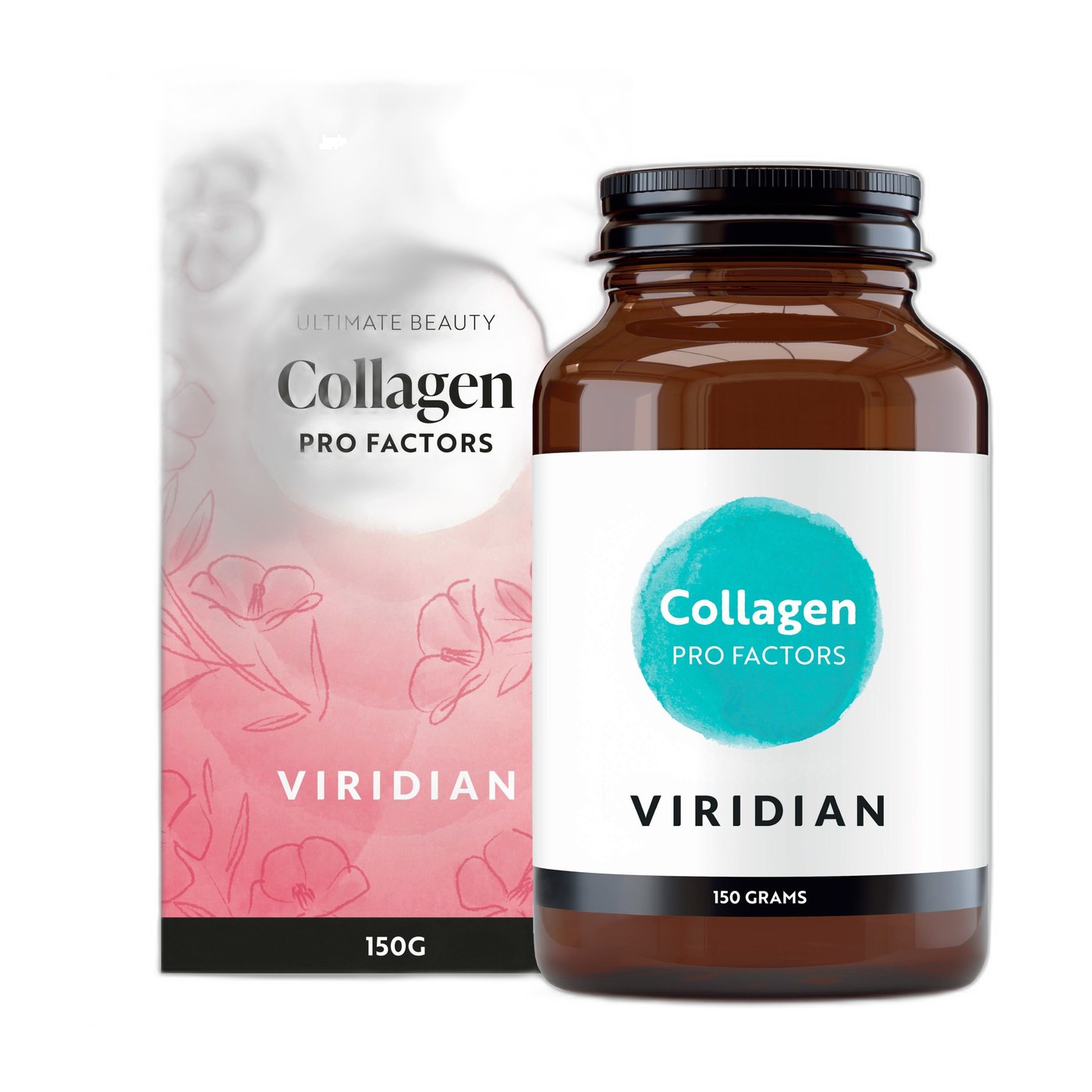 Collagen Pro Factors