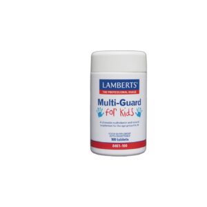 Multi-Guard for Kids 100 Tablets