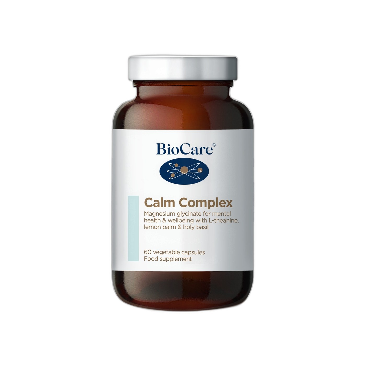 Calm Complex 60 Capsules