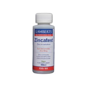 Zincatest 100ml