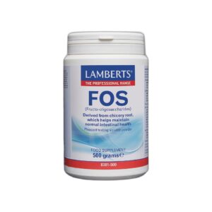 FOS (Fructo-oligosaccharides) 500g