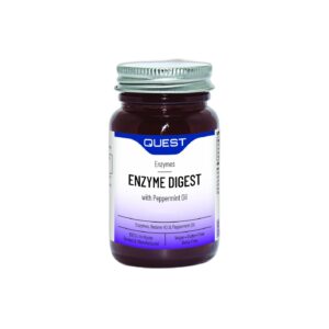 Enzyme Digest