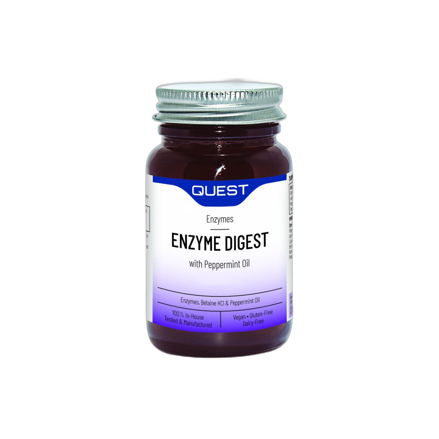 Enzyme Digest