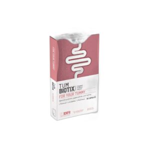 Tumbiotix – 30 Capsules