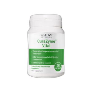CuraZyme Vital