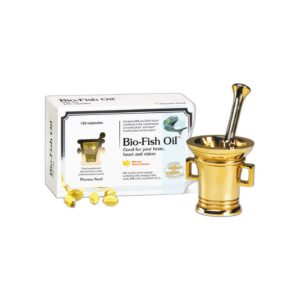 Bio-Fish Oil