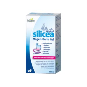 Silicea Gastro-Intestinal Gel 500ml