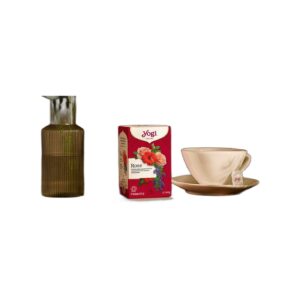 Yogi Tea Rose Organic