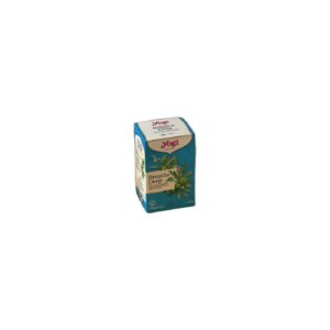 Yogi Tea Breathe Deep Organic