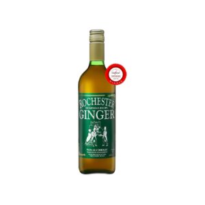 Rochester Ginger - Non-Alcoholic Traditional Ginger Drink 725ml