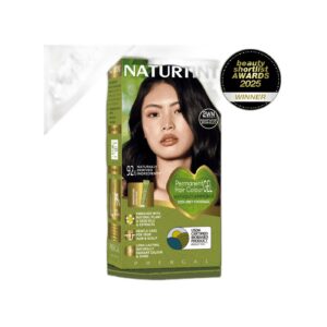 2WN Radiant Nature Brown-Black