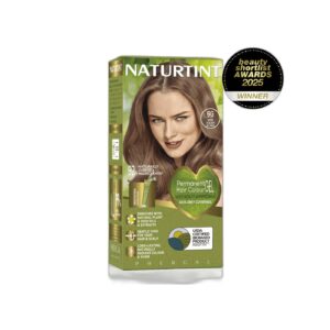 Naturtint Permanent Hair Colour Gel 6G Dark Golden Blonde 170ml