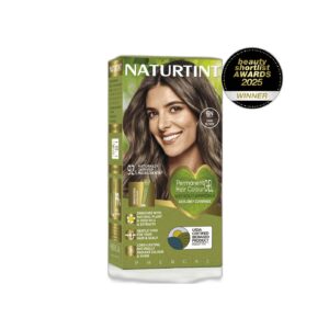 Naturtint Permanent Hair Colour Gel 6N Dark Blonde 170ml